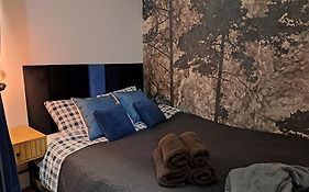 Chillout Apartment Gis17 - Free Parking
